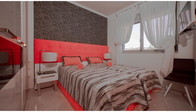 Toroni Luxury Villas - NR, Халкидики